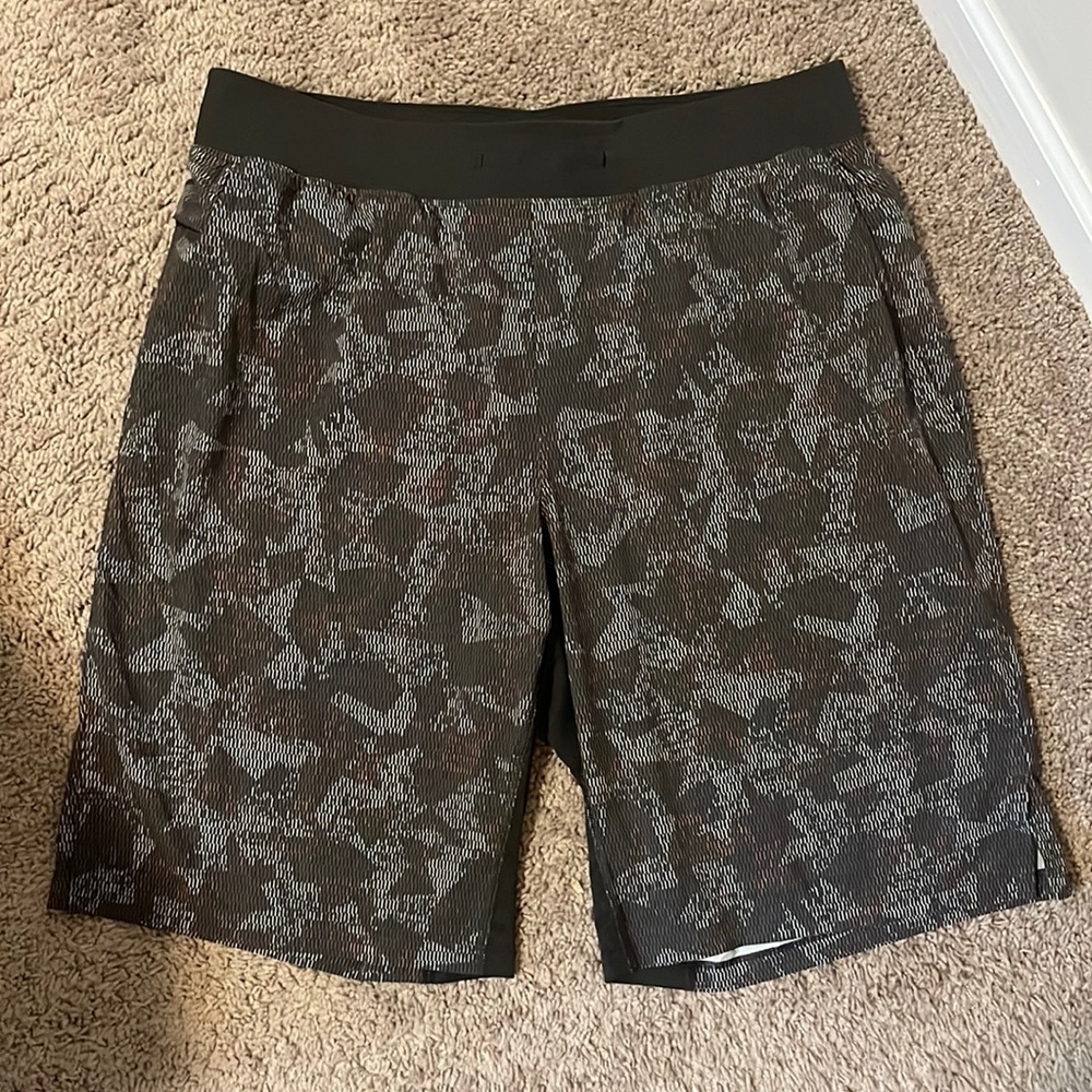 Men’s lululemon shorts